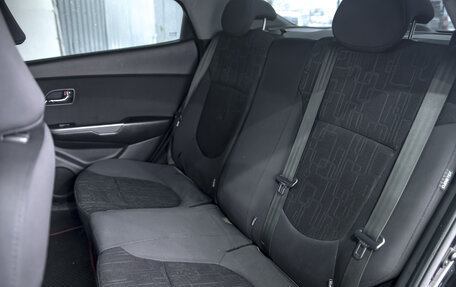 KIA Rio III рестайлинг, 2013 год, 900 000 рублей, 5 фотография