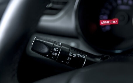 KIA Rio III рестайлинг, 2013 год, 900 000 рублей, 13 фотография