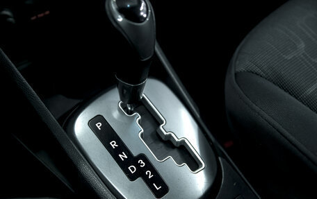 KIA Rio III рестайлинг, 2013 год, 900 000 рублей, 19 фотография