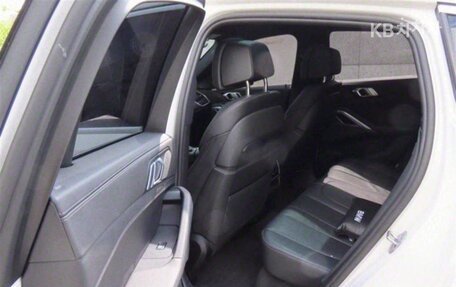 BMW X6, 2021 год, 6 715 000 рублей, 14 фотография