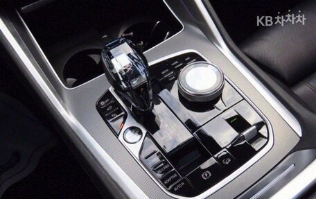 BMW X6, 2021 год, 6 715 000 рублей, 6 фотография