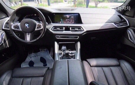 BMW X6, 2021 год, 6 715 000 рублей, 15 фотография