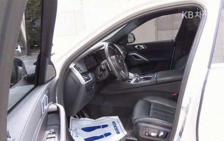 BMW X6, 2021 год, 6 715 000 рублей, 13 фотография