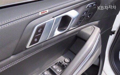 BMW X6, 2021 год, 6 715 000 рублей, 12 фотография