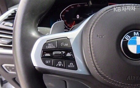 BMW X6, 2021 год, 6 715 000 рублей, 11 фотография