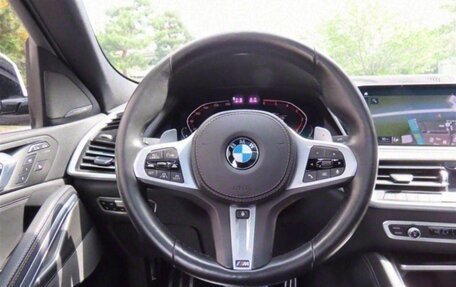BMW X6, 2021 год, 6 715 000 рублей, 16 фотография