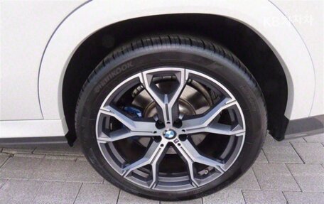 BMW X6, 2021 год, 6 715 000 рублей, 17 фотография