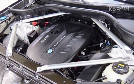 BMW X6, 2021 год, 6 715 000 рублей, 20 фотография