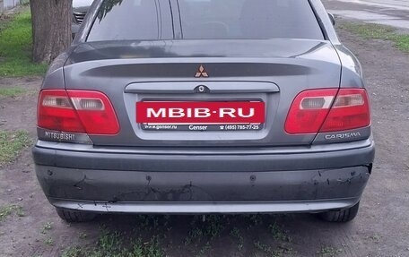 Mitsubishi Carisma I, 2002 год, 260 000 рублей, 3 фотография