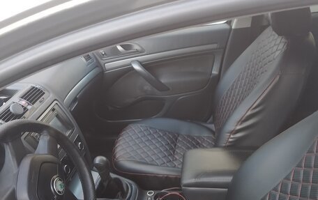 Skoda Octavia, 2012 год, 510 000 рублей, 5 фотография