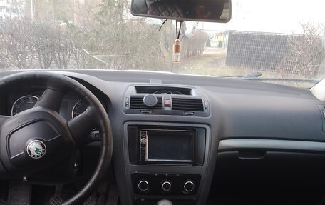 Skoda Octavia, 2012 год, 510 000 рублей, 4 фотография