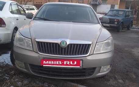 Skoda Octavia, 2012 год, 510 000 рублей, 2 фотография