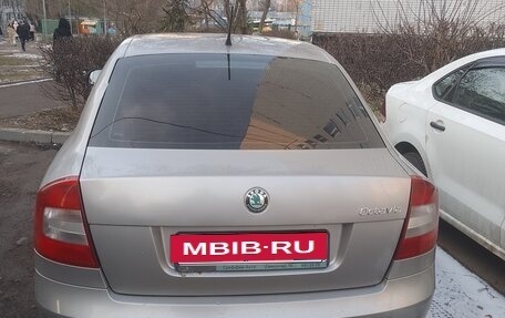 Skoda Octavia, 2012 год, 510 000 рублей, 3 фотография