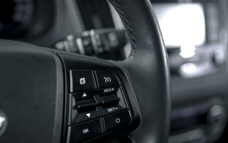 Hyundai Creta I рестайлинг, 2020 год, 2 250 000 рублей, 17 фотография