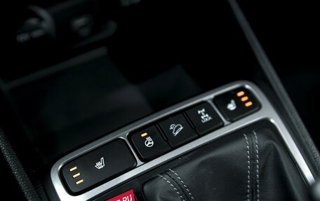 Hyundai Creta I рестайлинг, 2020 год, 2 250 000 рублей, 20 фотография