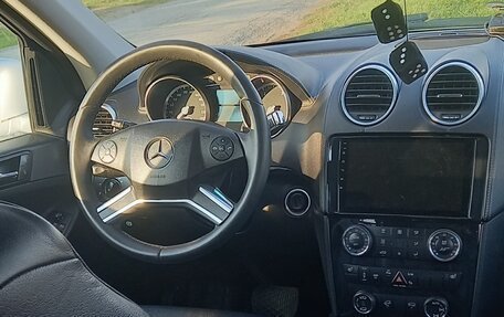 Mercedes-Benz GL-Класс, 2010 год, 2 150 000 рублей, 2 фотография