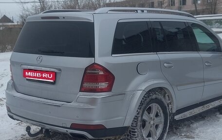 Mercedes-Benz GL-Класс, 2010 год, 2 150 000 рублей, 6 фотография