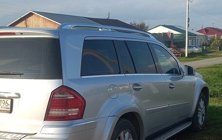 Mercedes-Benz GL-Класс, 2010 год, 2 150 000 рублей, 8 фотография