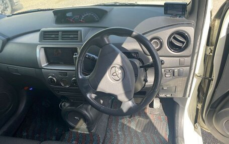 Toyota bB II рестайлинг, 2009 год, 1 200 000 рублей, 5 фотография