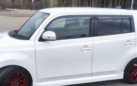 Toyota bB II рестайлинг, 2009 год, 1 200 000 рублей, 3 фотография