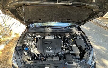 Mazda Axela, 2014 год, 1 140 000 рублей, 5 фотография
