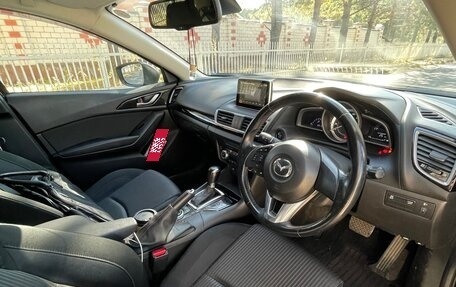 Mazda Axela, 2014 год, 1 140 000 рублей, 6 фотография