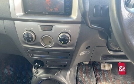 Toyota bB II рестайлинг, 2009 год, 1 200 000 рублей, 9 фотография