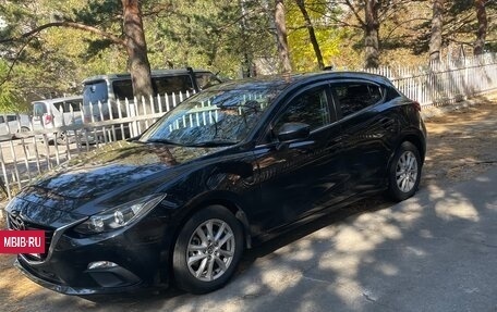 Mazda Axela, 2014 год, 1 140 000 рублей, 3 фотография