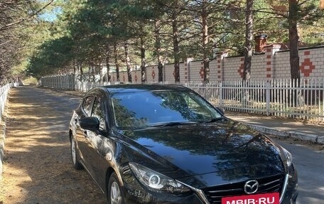 Mazda Axela, 2014 год, 1 140 000 рублей, 4 фотография