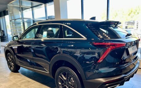 Haval F7, 2025 год, 3 249 000 рублей, 5 фотография
