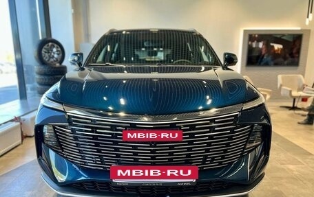 Haval F7, 2025 год, 3 249 000 рублей, 2 фотография