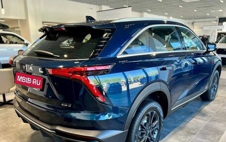 Haval F7, 2025 год, 3 249 000 рублей, 3 фотография