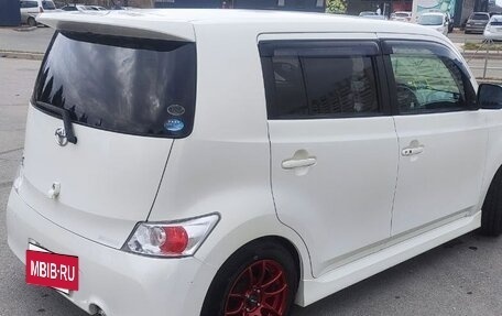 Toyota bB II рестайлинг, 2009 год, 1 200 000 рублей, 10 фотография