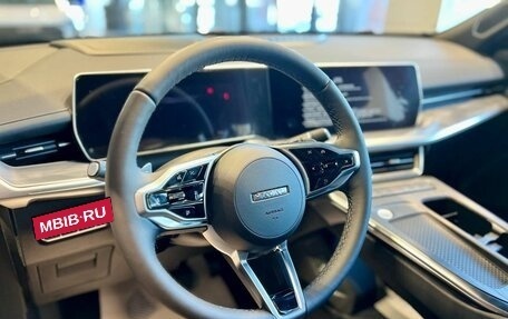 Haval F7, 2025 год, 3 249 000 рублей, 8 фотография