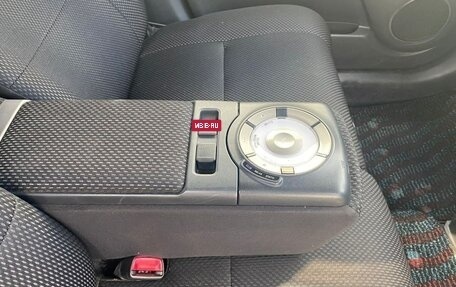 Toyota bB II рестайлинг, 2009 год, 1 200 000 рублей, 13 фотография