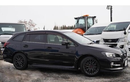 Subaru Levorg I, 2015 год, 1 220 000 рублей, 4 фотография