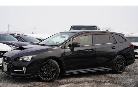Subaru Levorg I, 2015 год, 1 220 000 рублей, 5 фотография