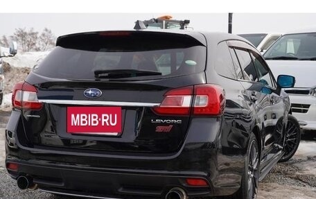 Subaru Levorg I, 2015 год, 1 220 000 рублей, 6 фотография