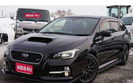 Subaru Levorg I, 2015 год, 1 220 000 рублей, 3 фотография