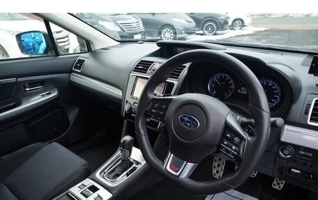 Subaru Levorg I, 2015 год, 1 220 000 рублей, 8 фотография