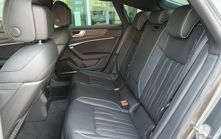Audi A7, 2022 год, 4 620 000 рублей, 4 фотография