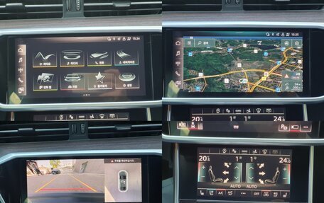 Audi A7, 2022 год, 4 620 000 рублей, 6 фотография