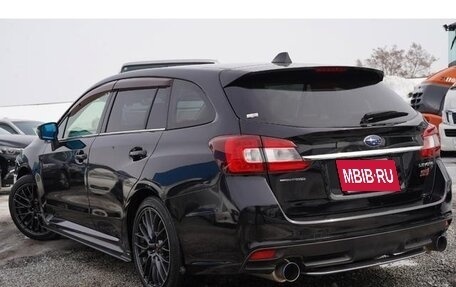 Subaru Levorg I, 2015 год, 1 220 000 рублей, 7 фотография