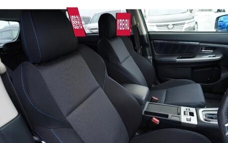 Subaru Levorg I, 2015 год, 1 220 000 рублей, 9 фотография