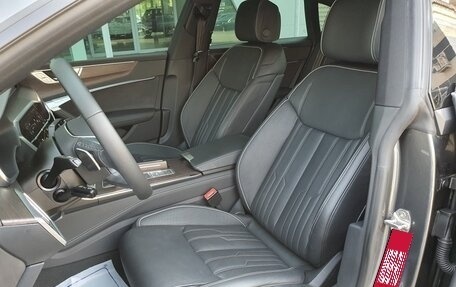 Audi A7, 2022 год, 4 620 000 рублей, 5 фотография