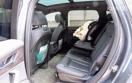 Audi Q7, 2021 год, 6 015 000 рублей, 6 фотография