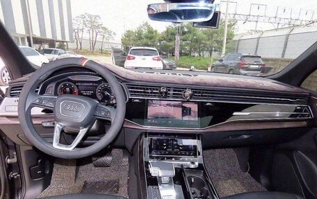 Audi Q7, 2021 год, 6 015 000 рублей, 7 фотография