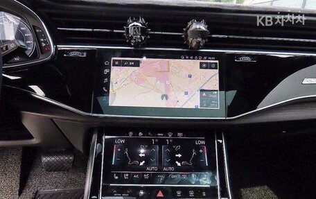 Audi Q7, 2021 год, 6 015 000 рублей, 13 фотография