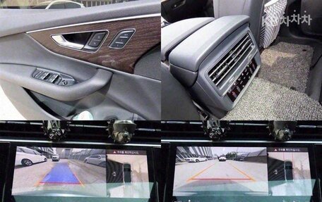 Audi Q7, 2021 год, 6 015 000 рублей, 18 фотография