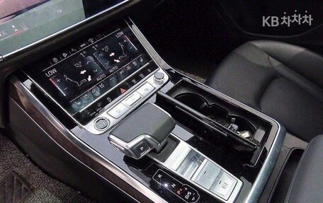 Audi Q7, 2021 год, 6 015 000 рублей, 11 фотография